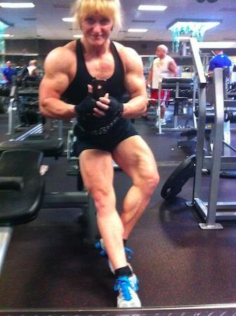 hardcorebody's tweet photo. sept 19, 2013 (~151lbs) http://t.co/rAevtfDsJ5