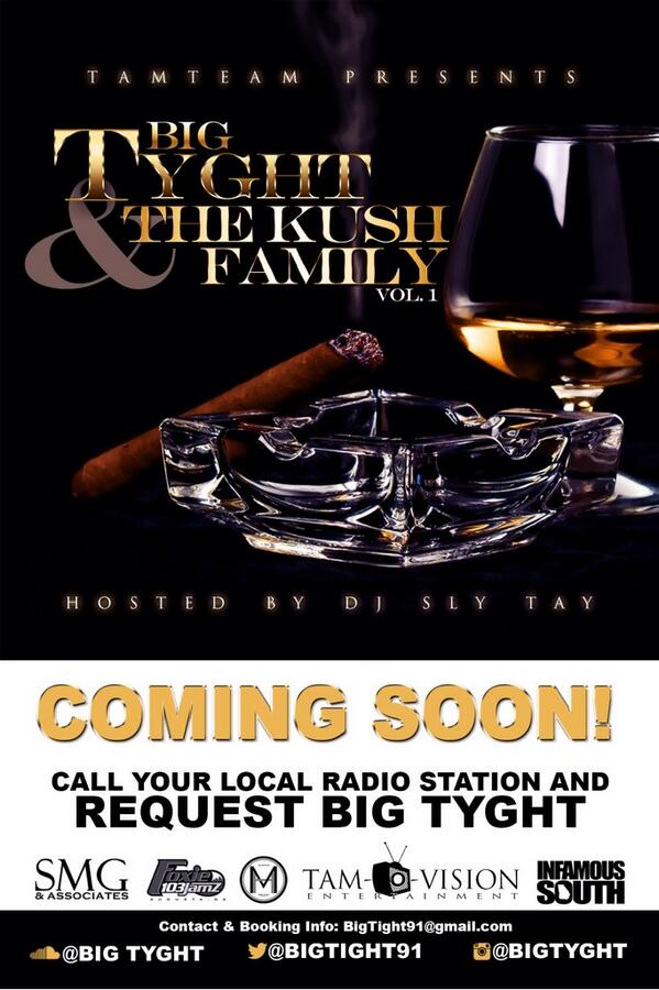 Need some feedback #twitterworld Spit at Ya Boy <a href="/bigtight91/">Tyght</a> <a href="/bigtyght/">Big Tyght </a> NEW PICS