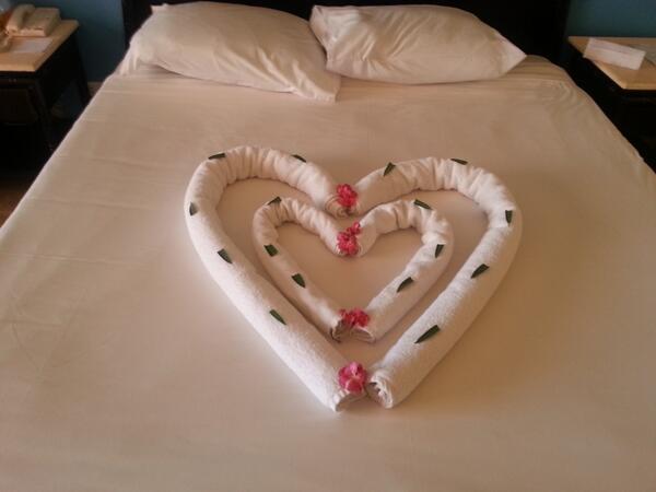 TCatering's tweet image. The maid loves me