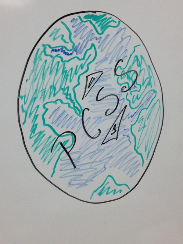 PCSS_UPJ's tweet image. Come now ! The meeting will soon be underway ! Bring a friend for free Pizza and drinks as well!