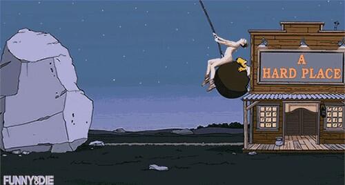 FlyingMayo's tweet photo. You came in like a wrecking ball😂 http://t.co/NJOCXsfwMX