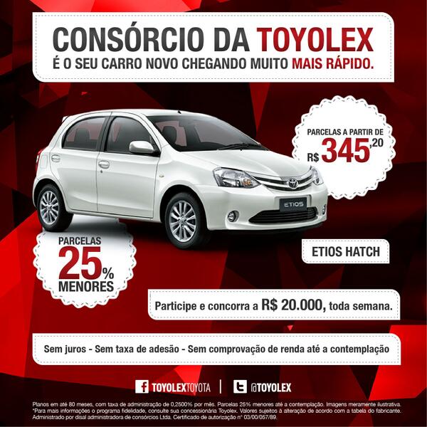 Toyolex's tweet photo. Aproveite as ofertas da #Toyolex! http://t.co/bUqo9uOSQ7