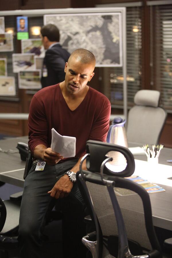 shemar moore on twitter