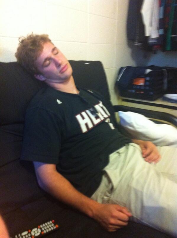 Zachmac410 tweet picture