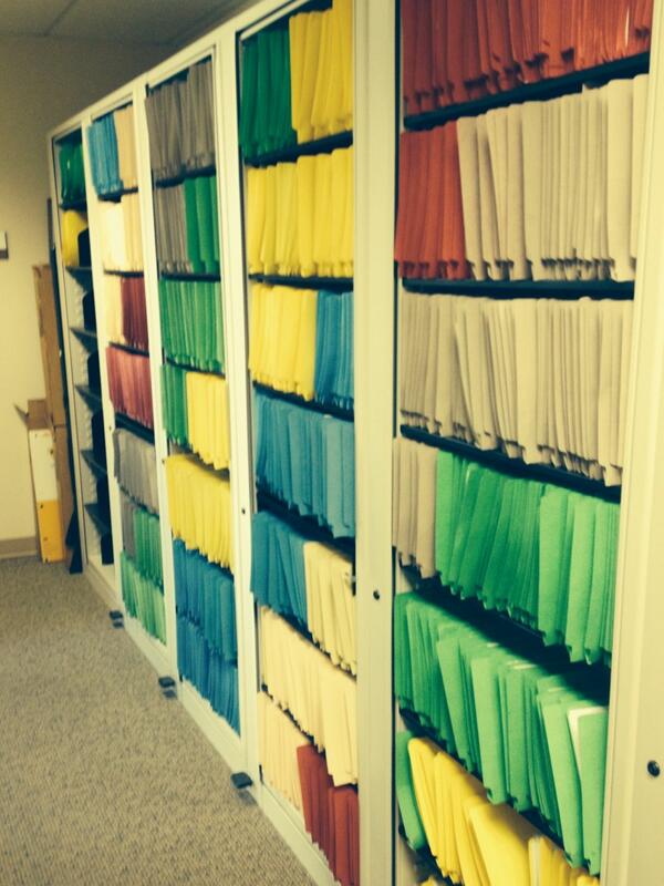 RMLEBreception's tweet photo. Organization is key! #rmleb http://t.co/psMOGd1JFY