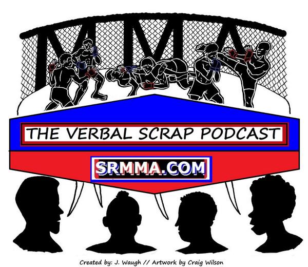 SRMMAtweets's tweet photo. http://t.co/ZhyeYRfsjp VERBAL SCRAP EPI 51: BEST OF THE BEST  @ELCUCUI @TeamRuiz_FM @WFC_MMA @CAMO_MMA @CrispimBJJ http://t.co/bH05URN8ZB