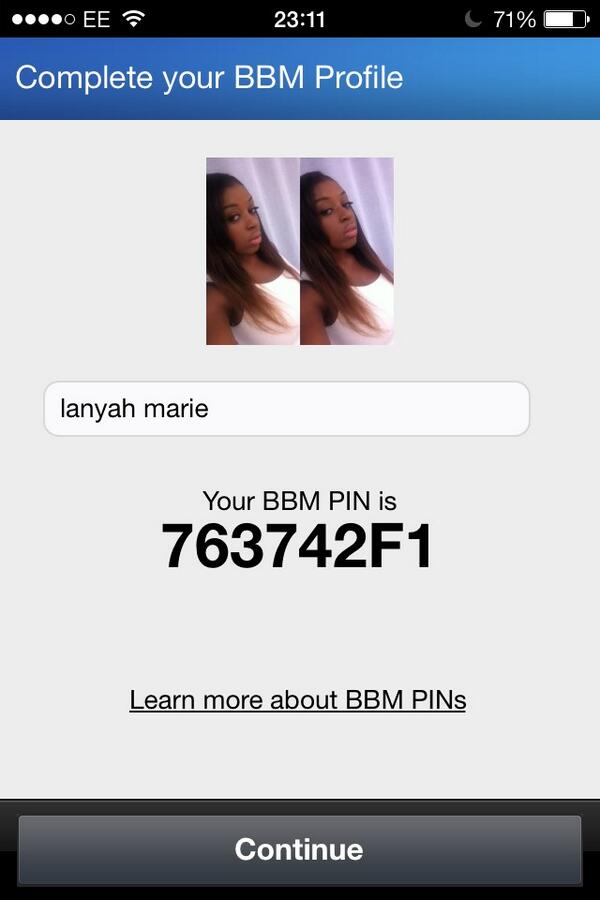 LanyahMammie's tweet image. Add me on bbm #BBM_iphone #BBM #iphonelive #iPhone