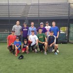 Photo by JMU Club Baseball (@JMUClubBaseball)