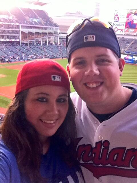 AngeMarie92's tweet image. Enjoying the suite life tonight for the last regular season home game! #chasingoctober