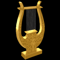 HealerOfTheGods's tweet photo. My instrument of choice. #symbol http://t.co/jL63zu9cLq