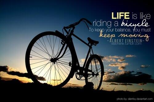 HairPornx's tweet photo. Life is a Bicycle .. http://t.co/Zb2P20PNEL