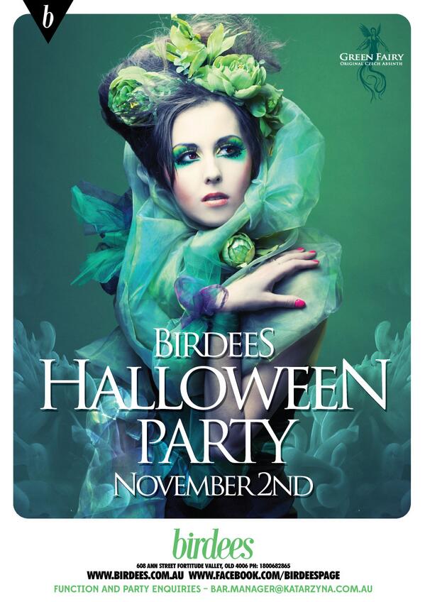 HALLOWEEN IS COMING UP #halloween2013 #birdees