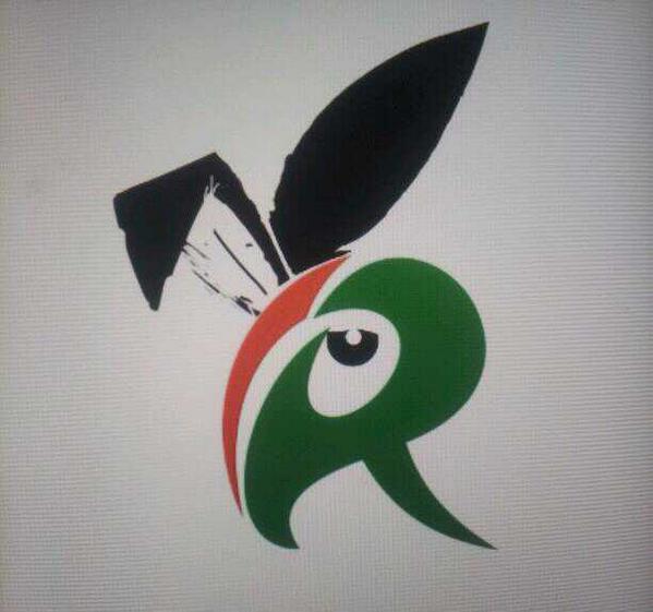 Alif Rizky Twitter Keren Huruf Jadi Gambar Rabbit Cc Alifrizq