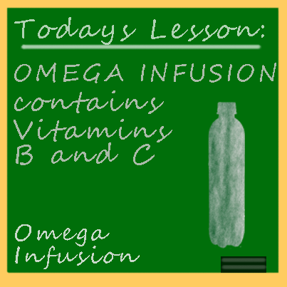 Omega_Infusion's tweet photo. Humpday Lesson! Did you know...#HealthyHydration #oMEGALesson http://t.co/iVHuQQfjsw
