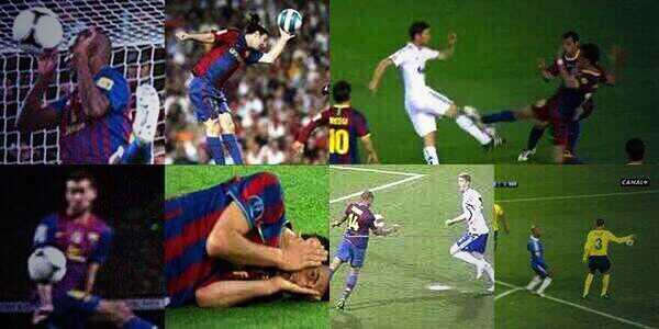 SrJaii16's tweet photo. @tikitakatv Los Del Barça Ladran Mucho Pero No Se Acuerdan De Esto. http://t.co/rjxmn9VtI3