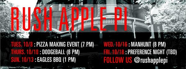 rushapplepi tweet picture