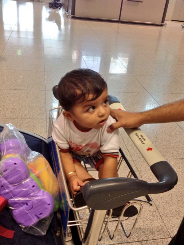 Ishaan Reddy SEELAM tweet media
