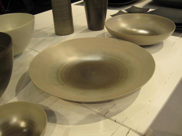 TableArtOnline's tweet photo. More beautiful things from @MaisonObjet.  #WalterLowry http://t.co/GtprJYOBXs