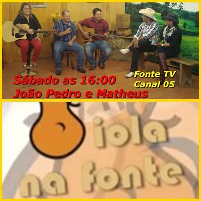 compositoragosp's tweet photo. Nesse Sábado as 16:00 http://t.co/atwY1ezniV