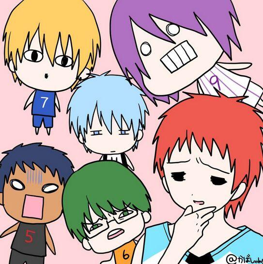 Kurobasu0001さんのイラスト一覧 Kurobasu0001さんのイラスト一覧
