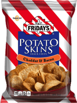 TeamBrooksWraps's tweet image. Premium taste and unforgettable memories are 'in the bag' with TGI Fridays snacks! #TGIFsnacks