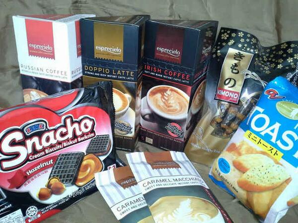 Toko_Premium's tweet photo. Paket Bersantai ----» Coffee Break C Rp135.000 Dapatkan Harga Special lainnya #Add Pin:2AFEC528 (ɔ‾ ³ ‾)ɔ http://t.co/5VFB94cmWB