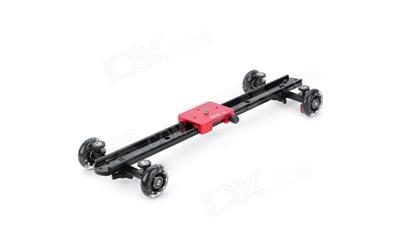 video Slider System Compact &amp; Creative SLD-230 with wheel IDR 2,950K