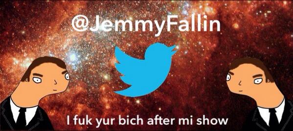 WeMakeToons's tweet image. New Header for @JemmyFallin made by (@HunleyRamires ) enjoy! #WeMakeToons