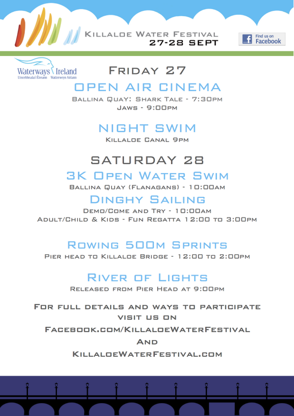 Water Festival tweet media