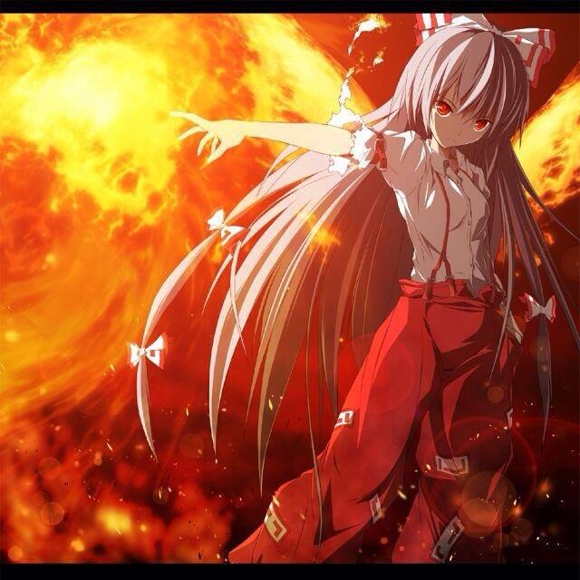 東方のかっこいい画像に感動したらrtのtwitterイラスト検索結果