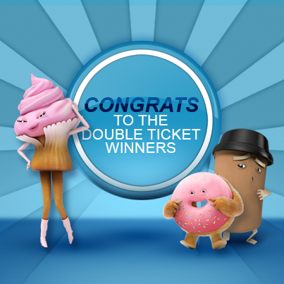 OrbitGumSA's tweet photo. Congrats to the @TasteofJoburg winners! Click here to see if you've won a double ticket: http://t.co/FZuBtJcsef http://t.co/0fw7pskS3r
