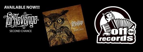 Off The Records tweet media