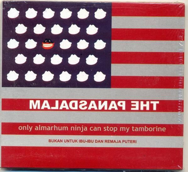 Off The Records tweet media