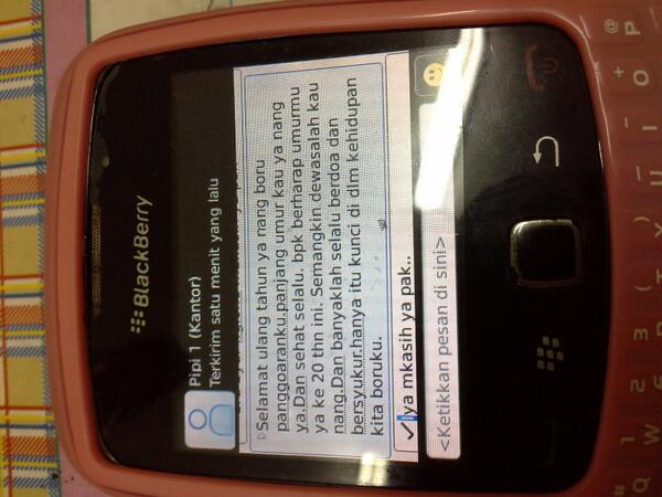 MeriDamanik's tweet photo. Lengkap sdah...thx my hero.,^love you pipi.. http://t.co/6sT6u36lIR