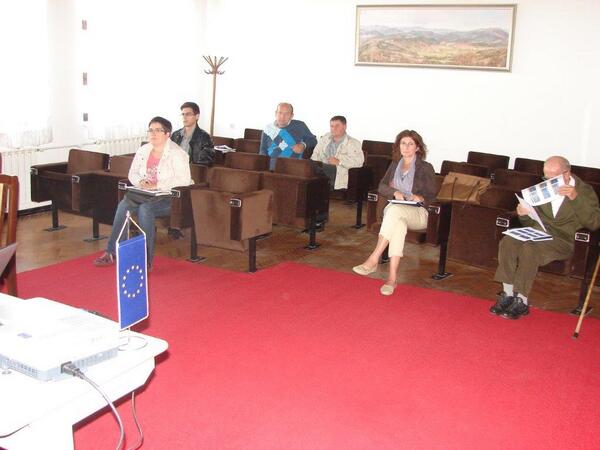 Grad Mali Lošinj tweet media