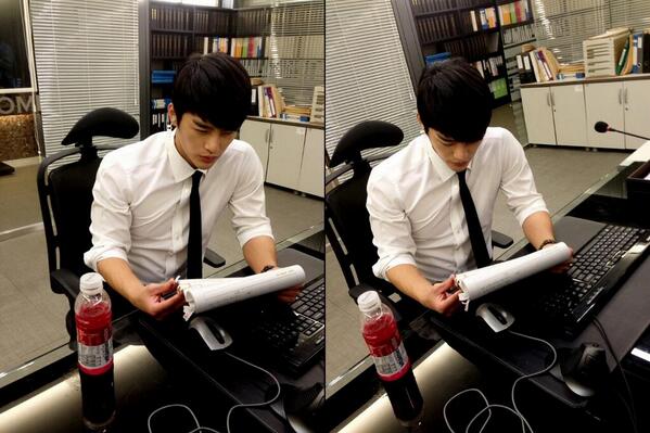 sigstyle10233's tweet photo. 피곤 작은.. http://t.co/KPxzmPnKRH