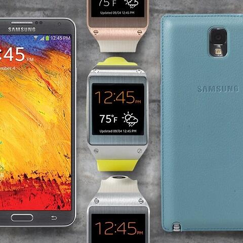 Samsung South Africa tweet media