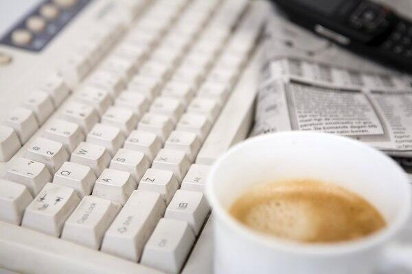 coffee_on's tweet photo. Не забыли свою чашку утреннего кофе?:) http://t.co/A0QDOxGafL