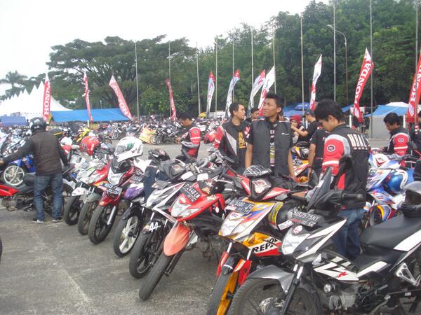 Ciamis Blade Riders tweet media