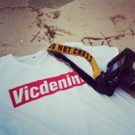 Photo by VICDENIM HARDWEAR (@VICDENIM)