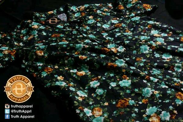 Truth Apparel tweet media