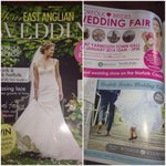 Photo by Norfolk Wedding Fair (@NfkWeddEvents)