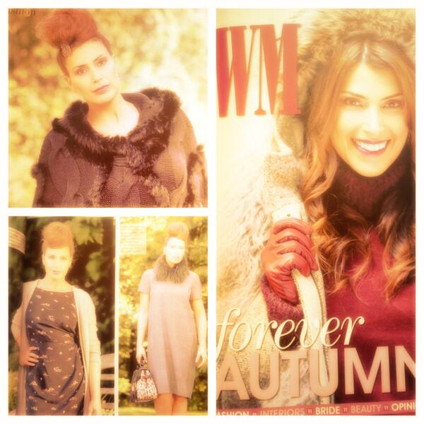 vanillarooms's tweet photo. WM fall edition. Hair by Jasmin Vanilla Rooms. http://t.co/WSsaFKs7Zq