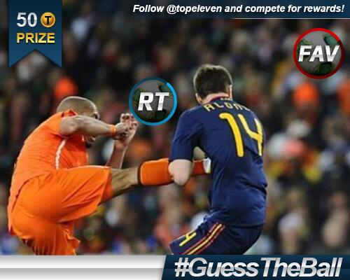 Top Eleven tweet media