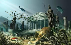 poseidon__3's tweet photo. #tbt when mortals treated the sea with the respect it deserves http://t.co/87DsqkdTai
