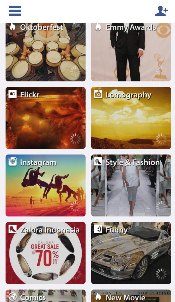 aMrazing's tweet photo. Tampilan timeline Pixable juga seru. Banyak kategori yang bisa dikulik. ^^ #pixableid look --> http://t.co/BcyJn0BMY8