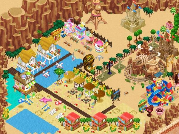 li_hase's tweet photo. 「ハローキティ ワールド」で一緒に遊ぼうよ！
http://t.co/TApXmFULfh
#hellokittyworld

0231-5019 http://t.co/KQS81hfcYT