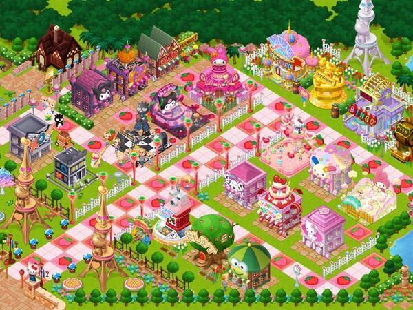 li_hase's tweet photo. 「ハローキティ ワールド」で一緒に遊ぼうよ！
http://t.co/TApXmFULfh
#hellokittyworld
0231-5019 http://t.co/3x5Lbf55D1
