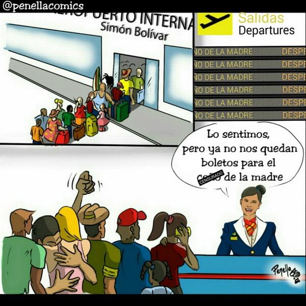 petepenella's tweet photo. En ocasiones pienso que cualquier rumbo es mejor que el que llevamos #tristeRealidad #MeIriaDemasiado @MeolloCriollo http://t.co/M2aP3a6f99