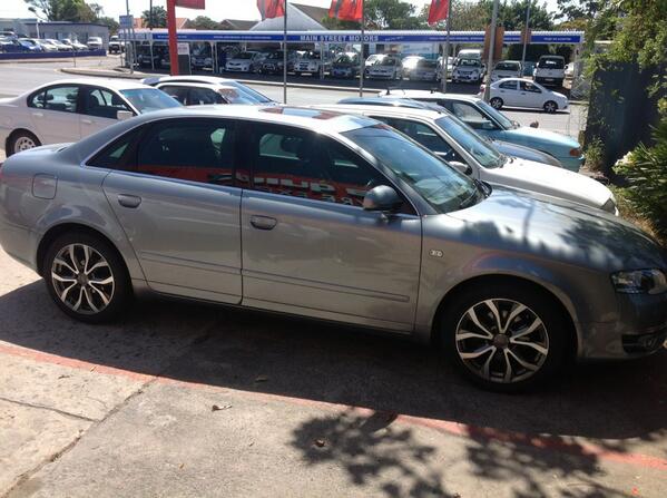 alinewheelsdbn's tweet photo. 17" Malibu on Audi A4 http://t.co/33ugRMzmsm